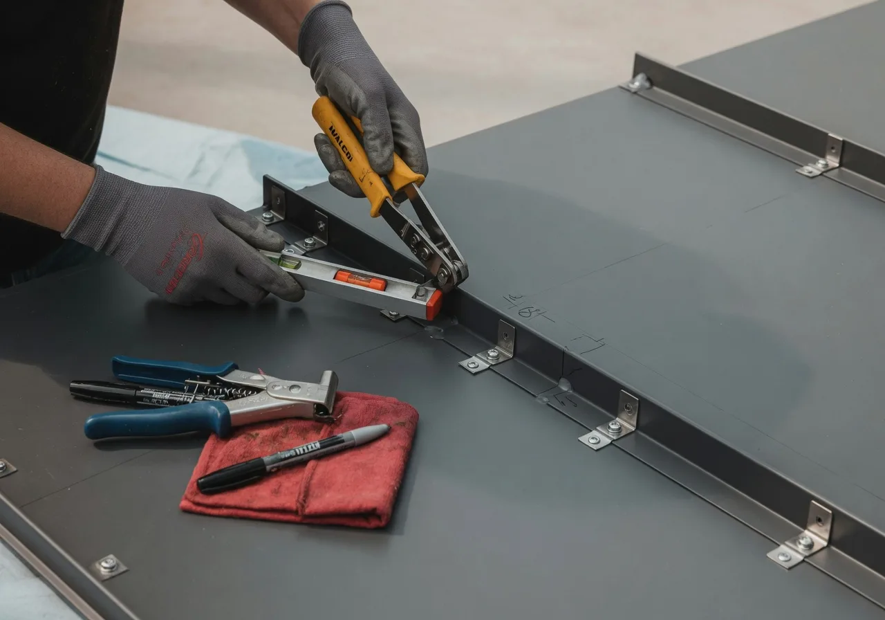 Why choose Metal Roofing Installation in Farragut, TN